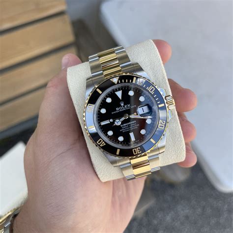 rolex submariner rrp.